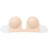 BYE-BRA - BRA WITHOUT HANDLES SHAPE U BEIGE CUP E - Afbeelding 5