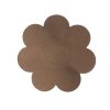 BYE-BRA - BODY TAPE 5 M X 6.5 CM + 3 PAIRS OF NIPPLE COVERS BROWN - Afbeelding 3