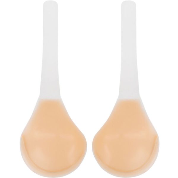 BYE-BRA - CHEST ELEVATORS SYLICON CUP F - Afbeelding 2
