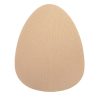 BYE-BRA - BREASTS ENHANCER + 3 PAIRS OF SATIN BEIGE CUP A/C - Afbeelding 5