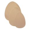 BYE-BRA - BREASTS ENHANCER + 3 PAIRS OF SATIN BEIGE CUP D/F - Afbeelding 4