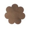 BYE-BRA - BREASTS ENHANCER + 3 PAIRS OF SATIN BROWN CUP F/H - Afbeelding 4