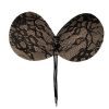 BYE-BRA - BRA ADHESIVE INTERLACED & EMBROIDERY CUP E - Afbeelding 4