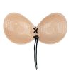 BYE-BRA - BRA ADHESIVE INTERLACED & EMBROIDERY CUP E - Afbeelding 5