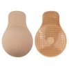 BYE-BRA - CHEST ELEVATOR PUSH-UP FABRIC BEIGE SIZE XL - Afbeelding 4