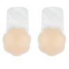 BYE-BRA - CHEST ELEVATOR PUSH-UP SYLICON NATURAL SIZE M - Afbeelding 2