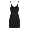 BYE-BRA - SINGLE DRESS INVISIBLE BLACK SIZE S - Afbeelding 3
