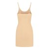 BYE-BRA - SINGLE DRESS INVISIBLE BEIGE SIZE L - Afbeelding 4