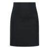 BYE-BRA - LIGHT CONTROL SKIRT INVISIBLE BLACK SIZE M - Afbeelding 3