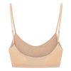 BYE-BRA - MEDIUM CONTROL BRA SEAMLESS BEIGE SIZE S - Afbeelding 4