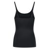 BYE-BRA - LIGHT CONTROL T-SHIRT INVISIBLE BLACK SIZE S - Afbeelding 4