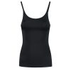 BYE-BRA - LIGHT CONTROL T-SHIRT INVISIBLE BLACK SIZE S - Afbeelding 3