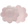 BYE-BRA - FLOWER NIPPLE CUPS PACK 3 UNITS SIZE XL - Afbeelding 2