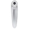 SATISFYER - HIGH FASHION LUXURY AIR PULSE STIMULATOR + VIBRATION - Afbeelding 3
