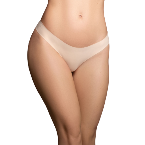 BYE-BRA - PACK 2 UNITS PANTIES BRAZILIAN SIZE S - Afbeelding 5