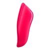 SATISFYER - HIGH FLY FINGER VIBRATOR FUCHSIA - Afbeelding 5