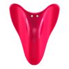 SATISFYER - HIGH FLY FINGER VIBRATOR FUCHSIA - Afbeelding 6