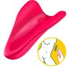 SATISFYER - HIGH FLY FINGER VIBRATOR FUCHSIA - Afbeelding 7
