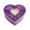 TEASE & PLEASE - HERZ VOLLER EROTIK & IL CUORE EROTICO VIOLET - Afbeelding 3