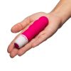 CONTROL - VELVET SECRET MINI STIMULATOR - Afbeelding 3