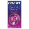 CONTROL - VELVET SECRET MINI STIMULATOR - Afbeelding 4