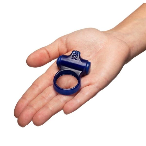 CONTROL - PLEASURE BOOSTER VIBRATOR RING - Afbeelding 2