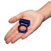 CONTROL - PLEASURE VIBES VIBRATING RING - Afbeelding 2