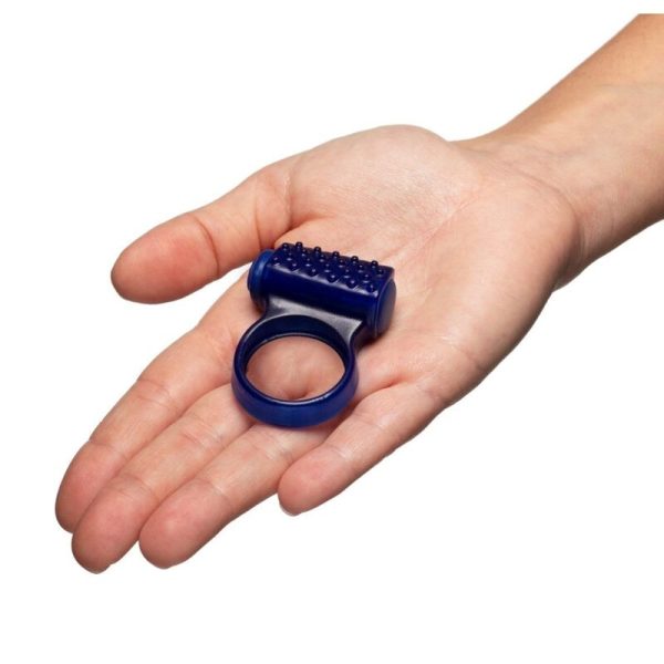 CONTROL - PLEASURE VIBES VIBRATING RING - Afbeelding 2