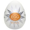 TENGA - SHINY MASTURBATOR EGG - Afbeelding 4