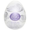 TENGA - CLOUDY MASTURBATOR EGG - Afbeelding 2