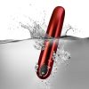 ROCKS-OFF - RO-80 MM COLOR ME ORGASMIC VIBRATING BULLET - Afbeelding 3