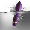 ROCKS-OFF - TWISTER VIBRATOR 10 MODES - Afbeelding 2