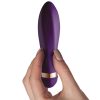 ROCKS-OFF - TWISTER VIBRATOR 10 MODES - Afbeelding 3