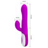 PRETTY LOVE - DEMPSEY RECHARGEABLE INFLATABLE VIBRATOR - Afbeelding 9