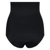 BYE-BRA - GIRDLE SEAMLESS ESTILO PANTIES BLACK SIZE L - Afbeelding 3