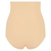 BYE-BRA - GIRDLE SEAMLESS ESTILO PANTIES BEIGE SIZE S - Afbeelding 3