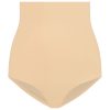 BYE-BRA - GIRDLE SEAMLESS ESTILO PANTIES BEIGE SIZE XL - Afbeelding 4