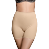 BYE-BRA - LIGHT SHORTS BEIGE SIZE S - Afbeelding 2
