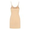 BYE-BRA - SINGLE DRESS INVISIBLE BEIGE SIZE XXL - Afbeelding 4