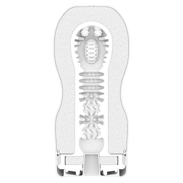 TENGA - ORIGINAL VACUUM CUP MASTUBADOR - Afbeelding 2