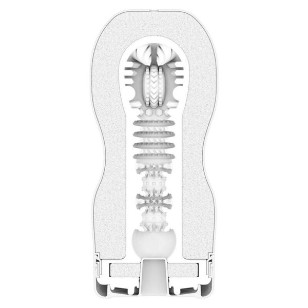 TENGA - ORIGINAL VACUUM CUP HARD MASTURBADOR - Afbeelding 2