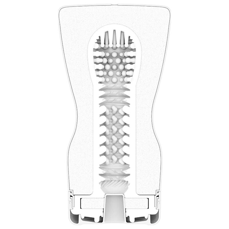 TENGA - SQUEEZE TUBE CUP MASTURBATOR - Afbeelding 2