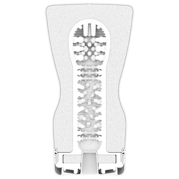 TENGA - SQUEEZE TUBE CUP SOFT MASTURBADOR - Afbeelding 2