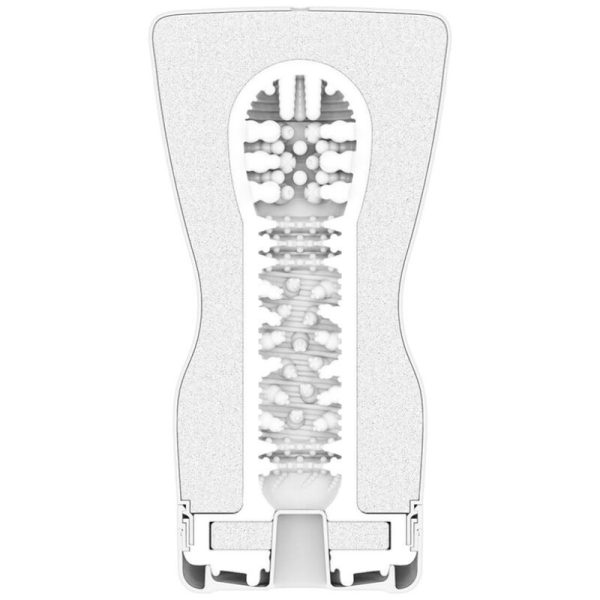 TENGA - ROLLING HEAD CUP HARD MASTURBADOR - Afbeelding 2