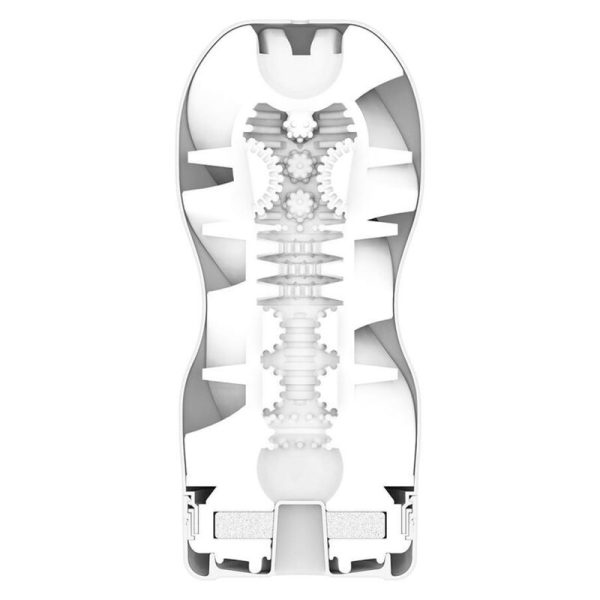 TENGA - AIR CUSHION CUP MASTURBADOR - Afbeelding 2