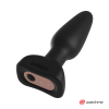 ANBIGUO - WATCHME REMOTE CONTROL PLUG PULSE ANDR - Afbeelding 7