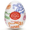 TENGA - STREET MASTURBATOR EGG
