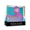 BIG TEASE TOYS - I RUB MY DUCKIE CLASSIC VIBRATING DUCK PURPLE - Afbeelding 3