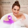 BIG TEASE TOYS - I RUB MY DUCKIE CLASSIC VIBRATING DUCK PURPLE - Afbeelding 4