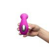 KIIROO - TITAN AND CLIONA LILAC COUPLES SET - Afbeelding 6